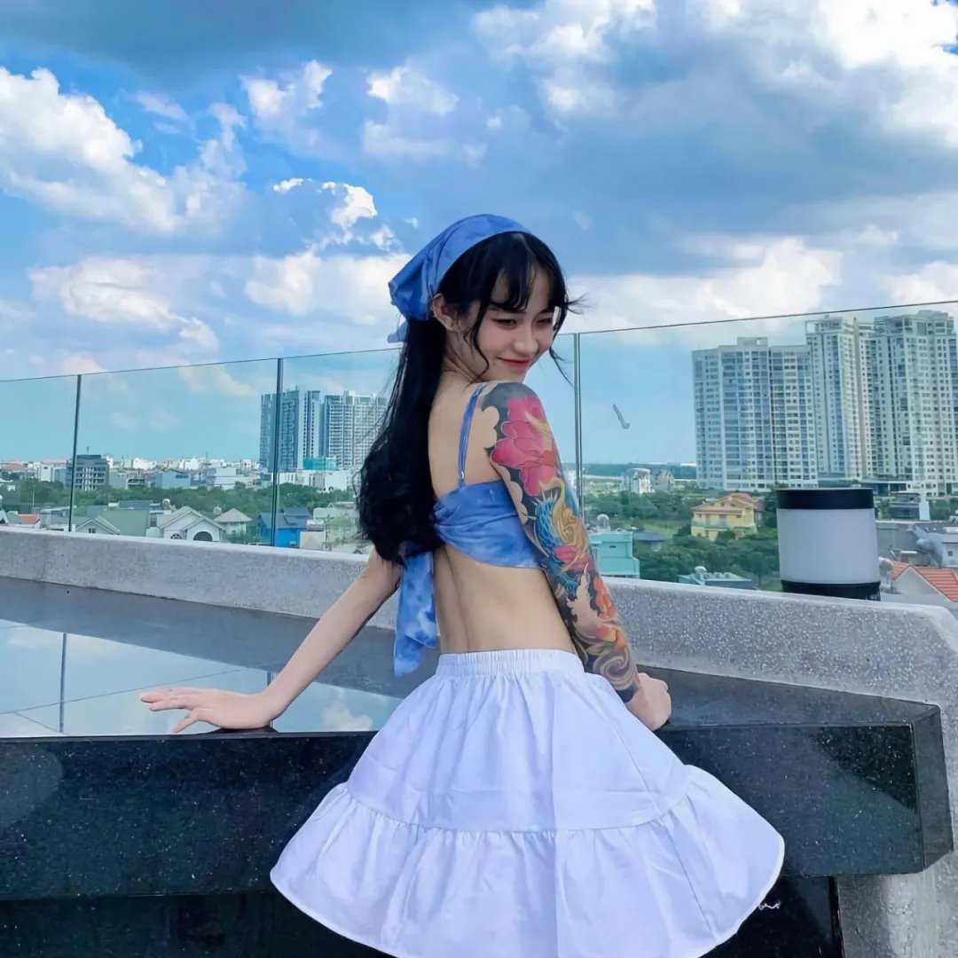 关键公敌